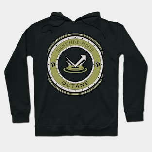 OCTANE - ELITE EDITION Hoodie